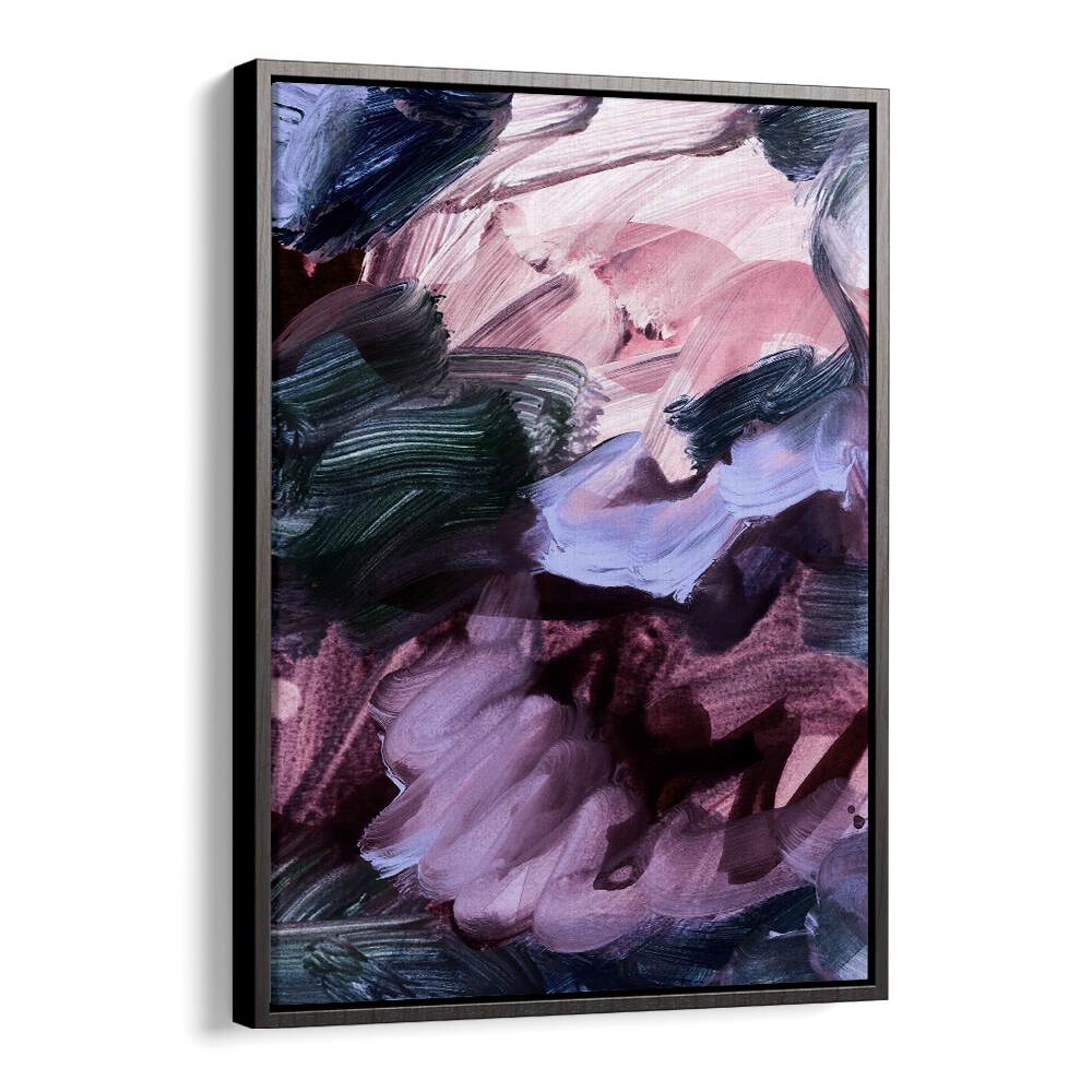 Vibrant ABSTRACT PAINTING VII, ABSTRACT PAINTINGS enhancing modern spaces with rich colors and textures.