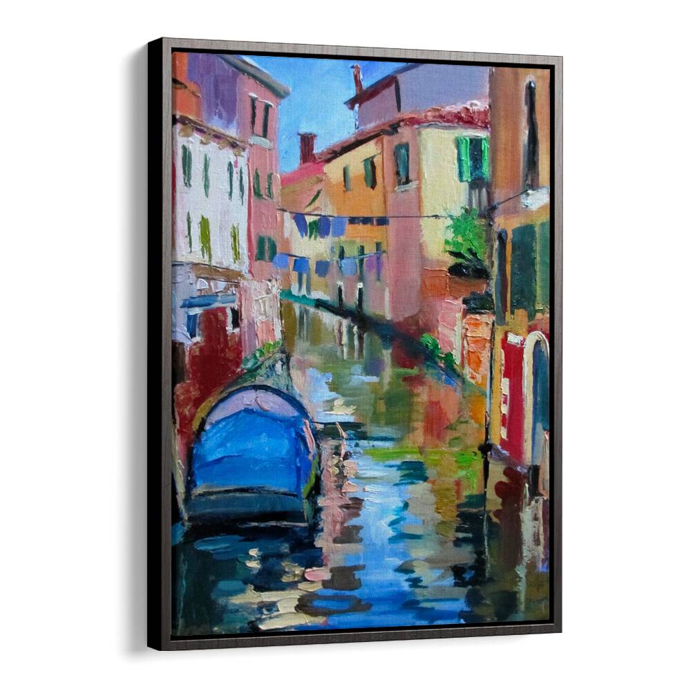 FAIR VENICE , TRAVEL POSTERS
