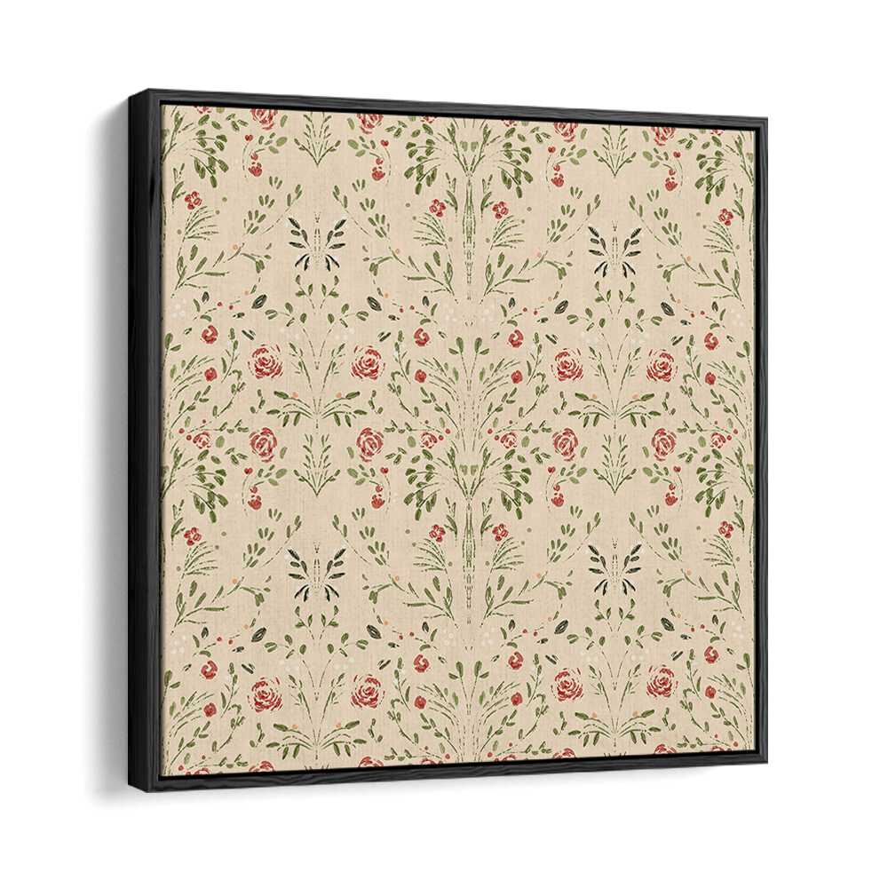APTITUDE II, FLORAL FLOWER PAINTINGS features elegant rose designs, perfect for enhancing any decor at your home.