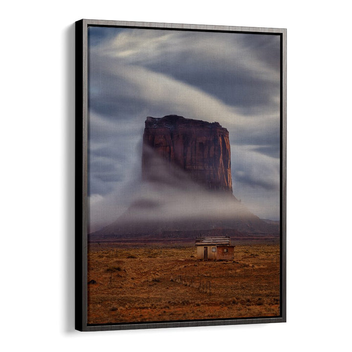 WIND OVER NAVAJO - VERTICAL , LANDSCAPE PHOTO PRINTS