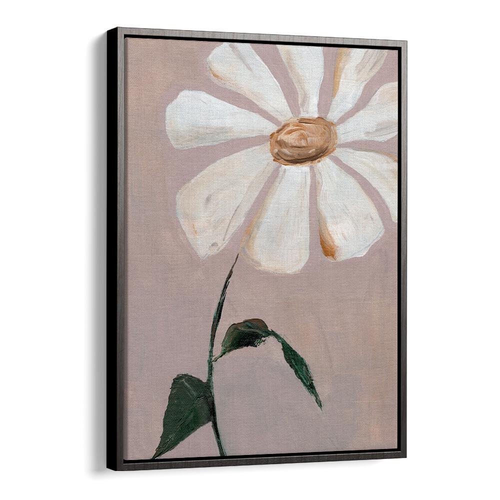 FLOWER XI , FLORAL FLOWER PAINTINGS
