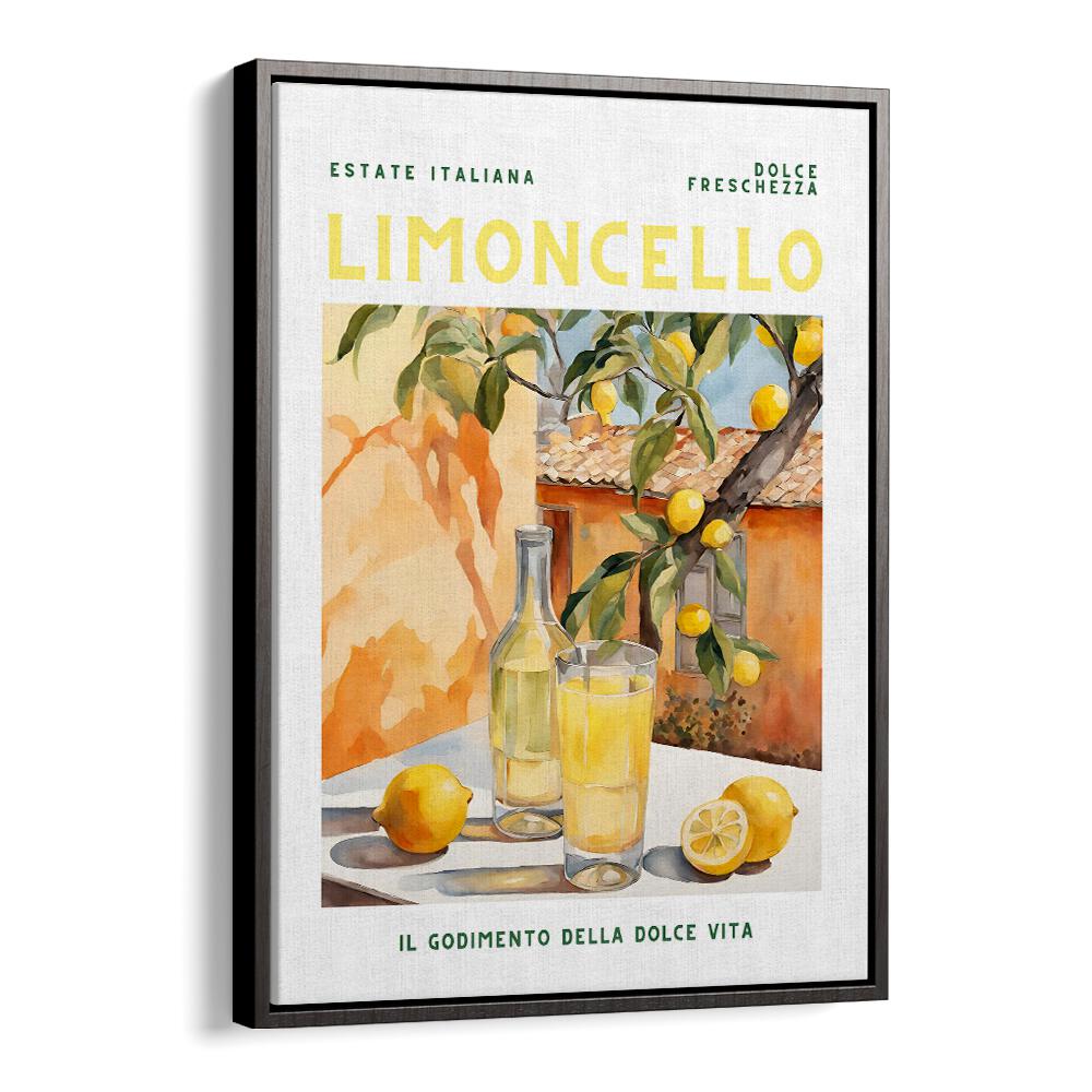 LIMONCELLO