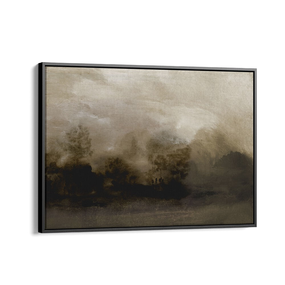 Captivating ENGLISH PARK, ABSTRACT PAINTINGS showcasing nature's beauty in vibrant, dynamic colors for your space.