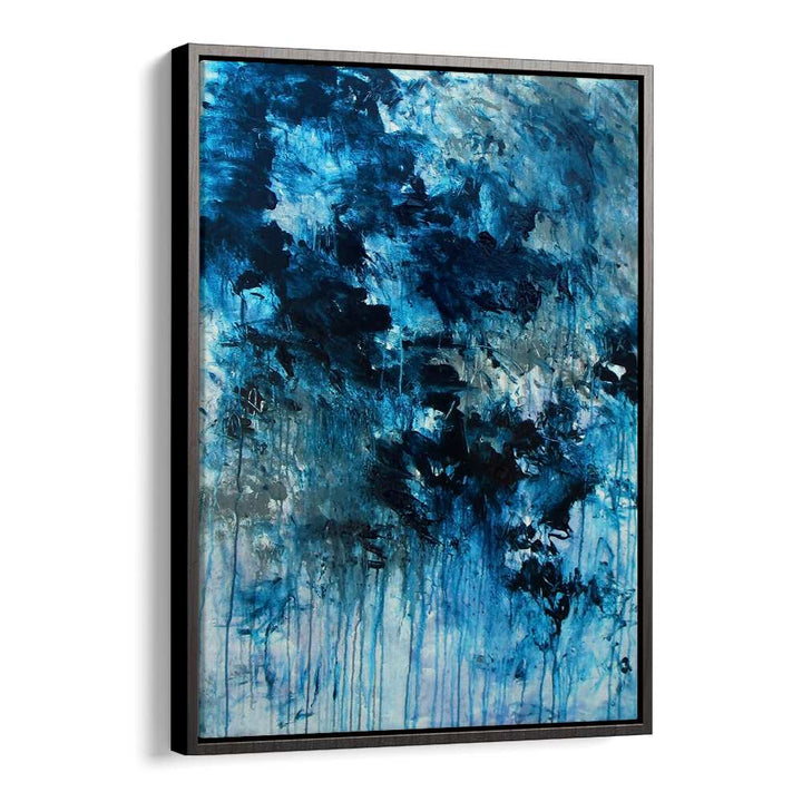 Transform your space with ABSTRACT DESIGN VII, a stunning piece of ABSTRACT PAINTINGS showcasing vibrant colors.