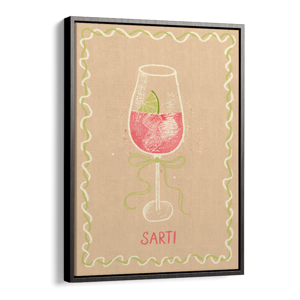 SARTI , BAR & CAFE ART