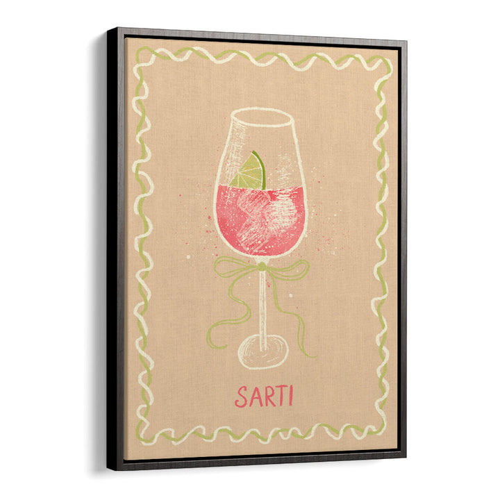 SARTI , BAR & CAFE ART