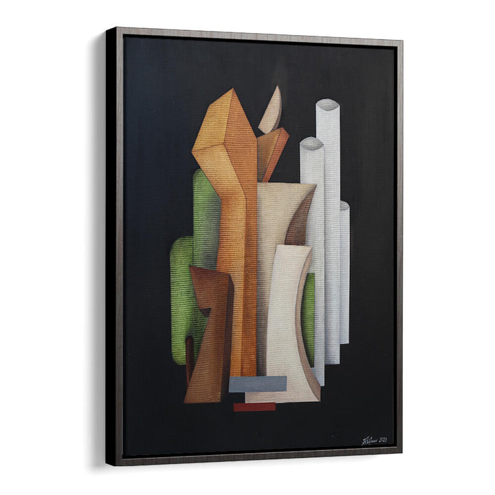 12 TONES OF ARNOLD SCHOENBERG