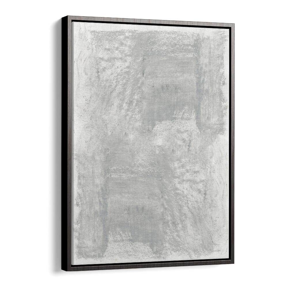 Stylish MONOTONE TEXTURES I, ABSTRACT PAINTINGS featuring muted tones and rich textures for modern decor.