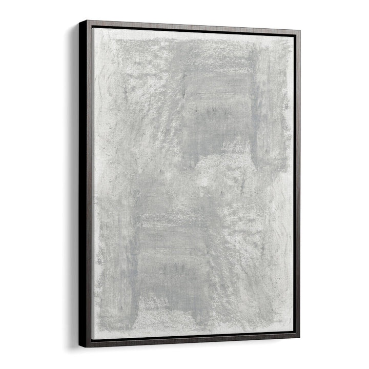 Stylish MONOTONE TEXTURES I, ABSTRACT PAINTINGS featuring muted tones and rich textures for modern decor.