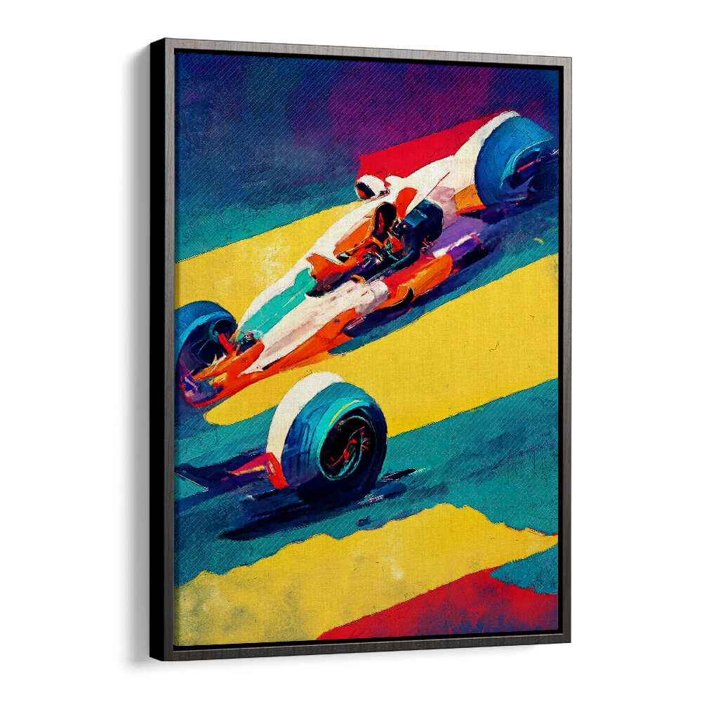 FORMULA 1 SPORT ART III , SPORTS POSTERS