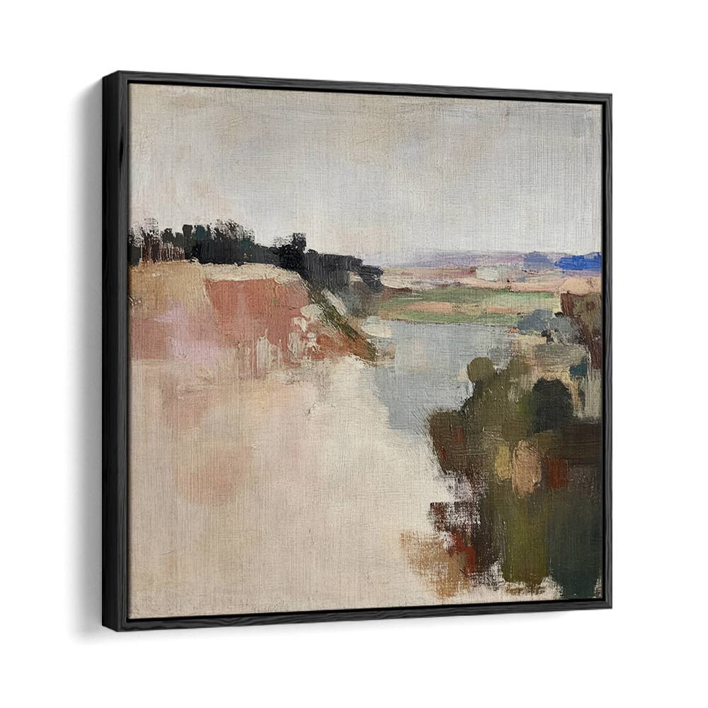 ABSTRACT LAND I