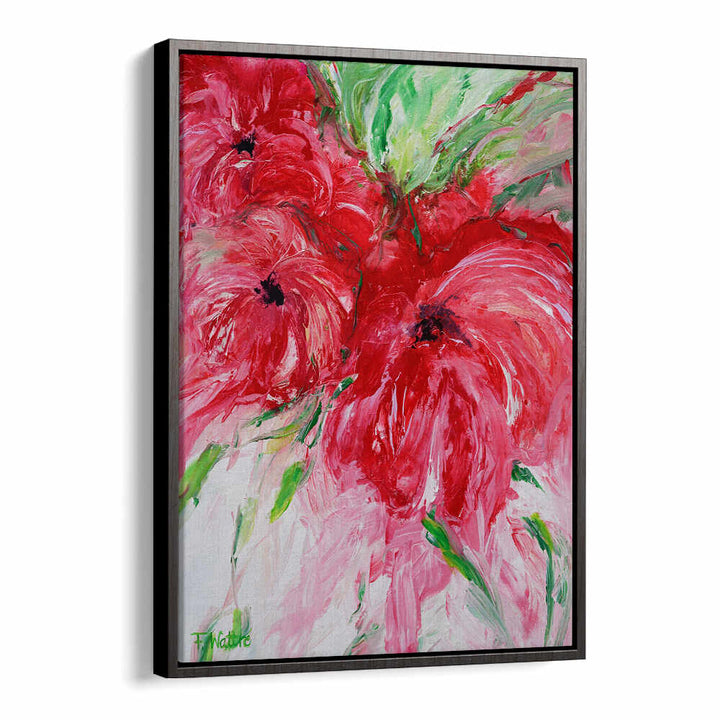 A GARDEN FULL OF LOVE