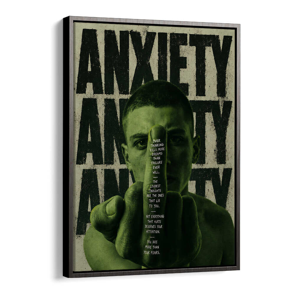 ANXIETY