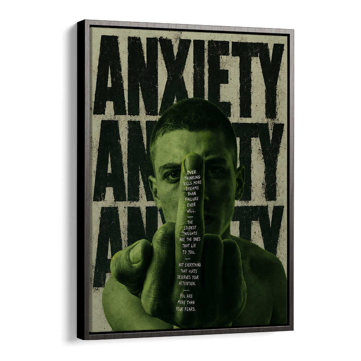 ANXIETY