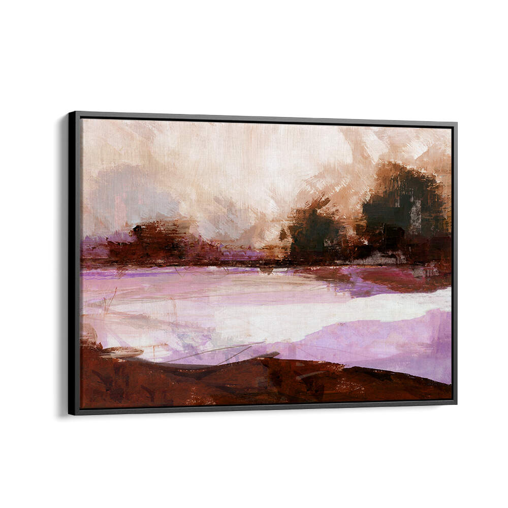 Discover tranquility with A PEACEFUL PANORAMA II, LANDSCAPE PAINTINGS, perfect for enhancing your serene oasis.