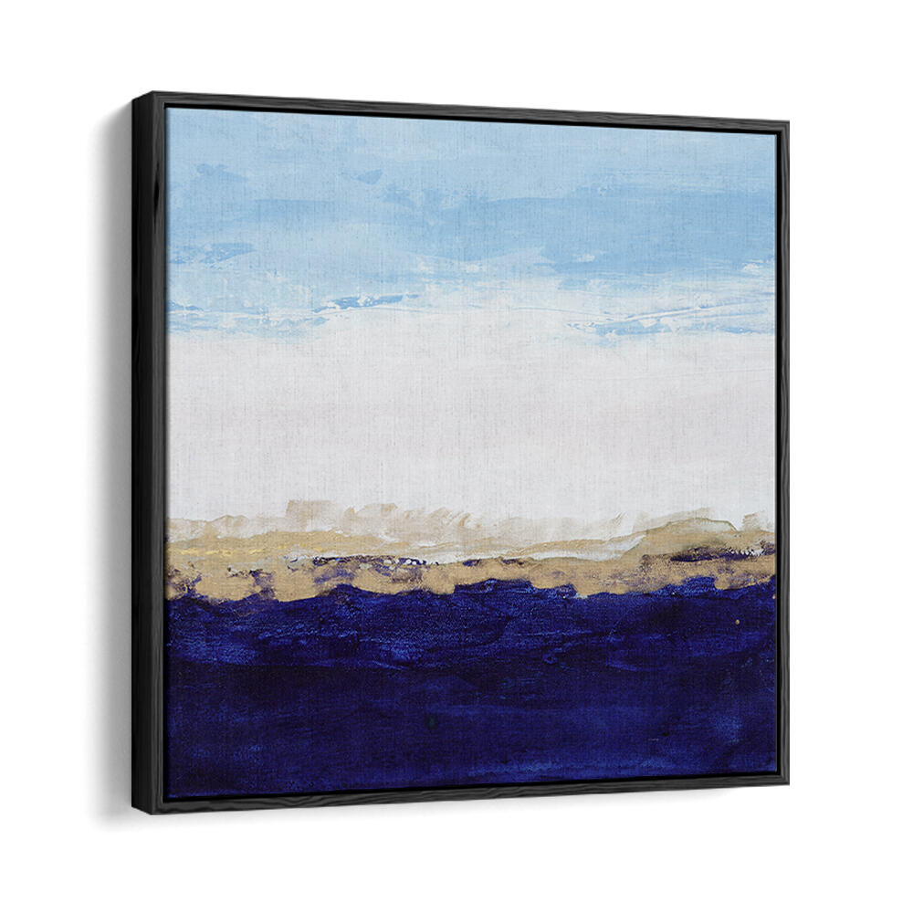 A SERENE SEASCAPE II