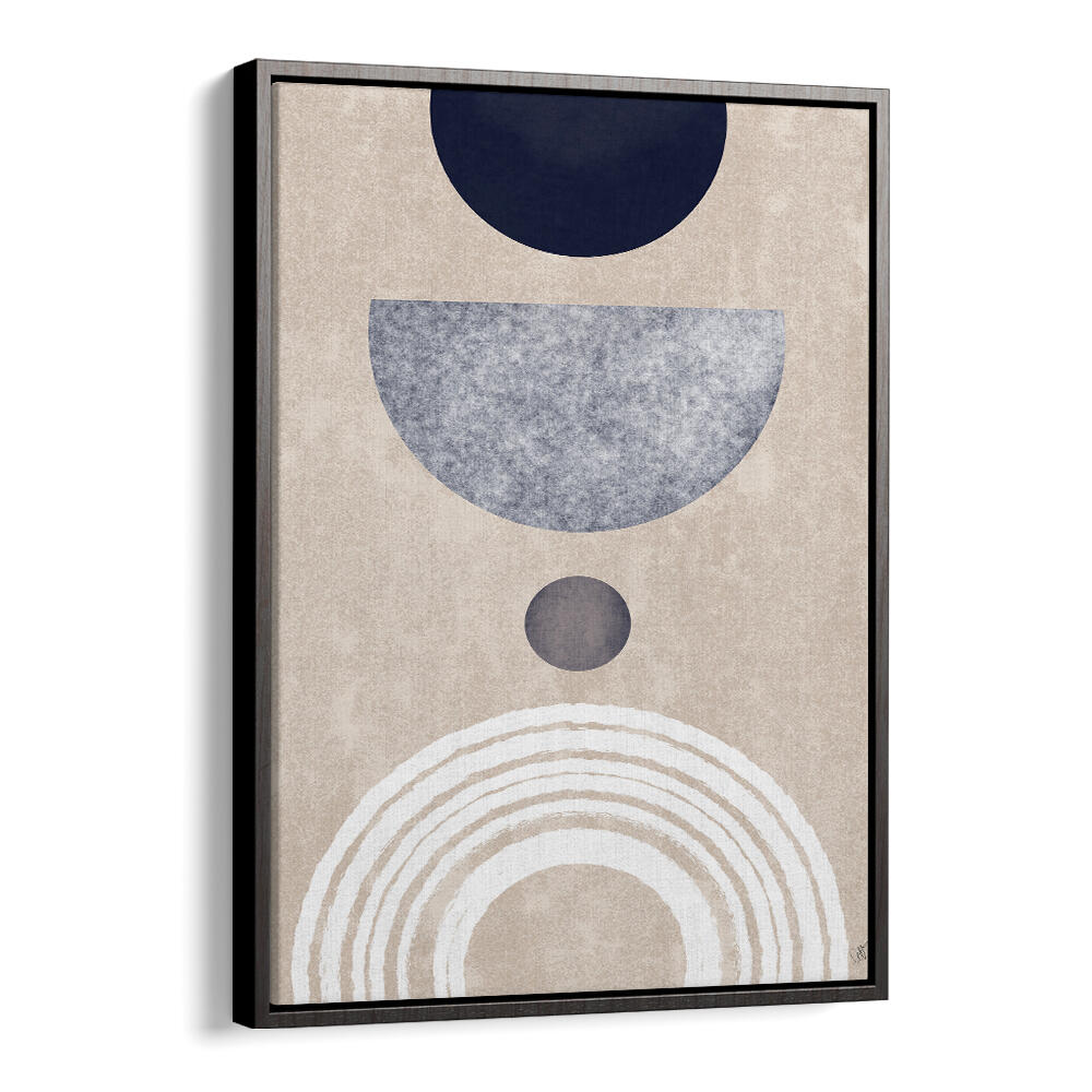 ABSTRACT CIRLES , GEOMETRIC ART PRINTS