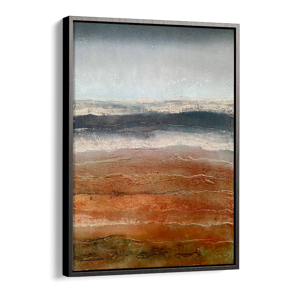 ABSTRACT COASTAL LAYERS