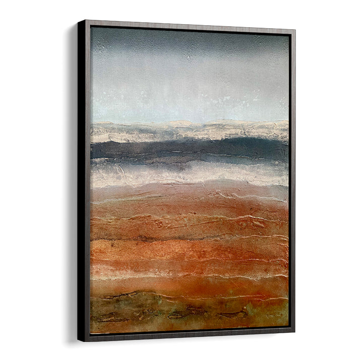 ABSTRACT COASTAL LAYERS