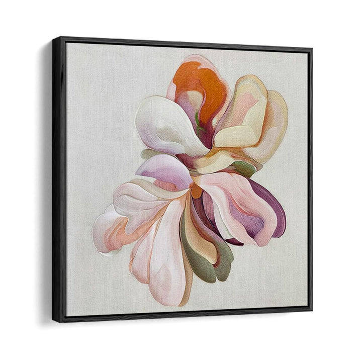 ABSTRACT FLORAL BLOOM