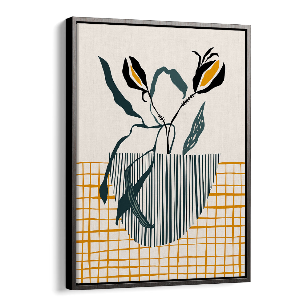 ABSTRACT FLO