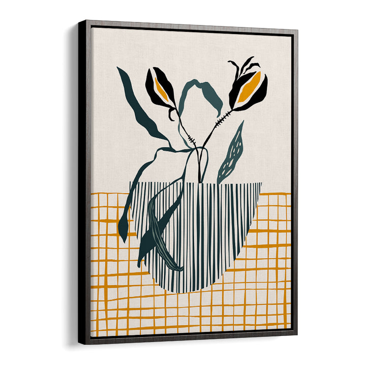 ABSTRACT FLO