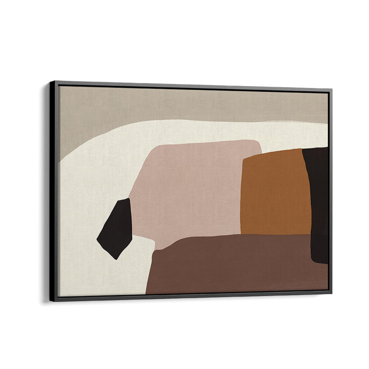 ABSTRACT GEOMETRIC SHAPES , ABSTRACT PAINTINGS