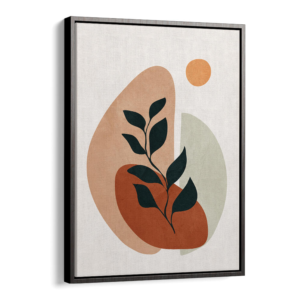 ABSTRACT GROWTH