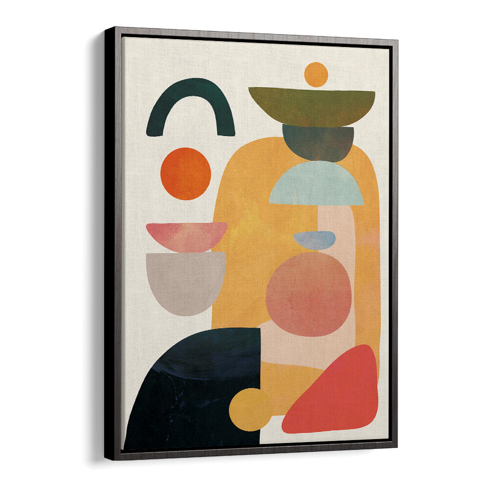ABSTRACT HARMONY
