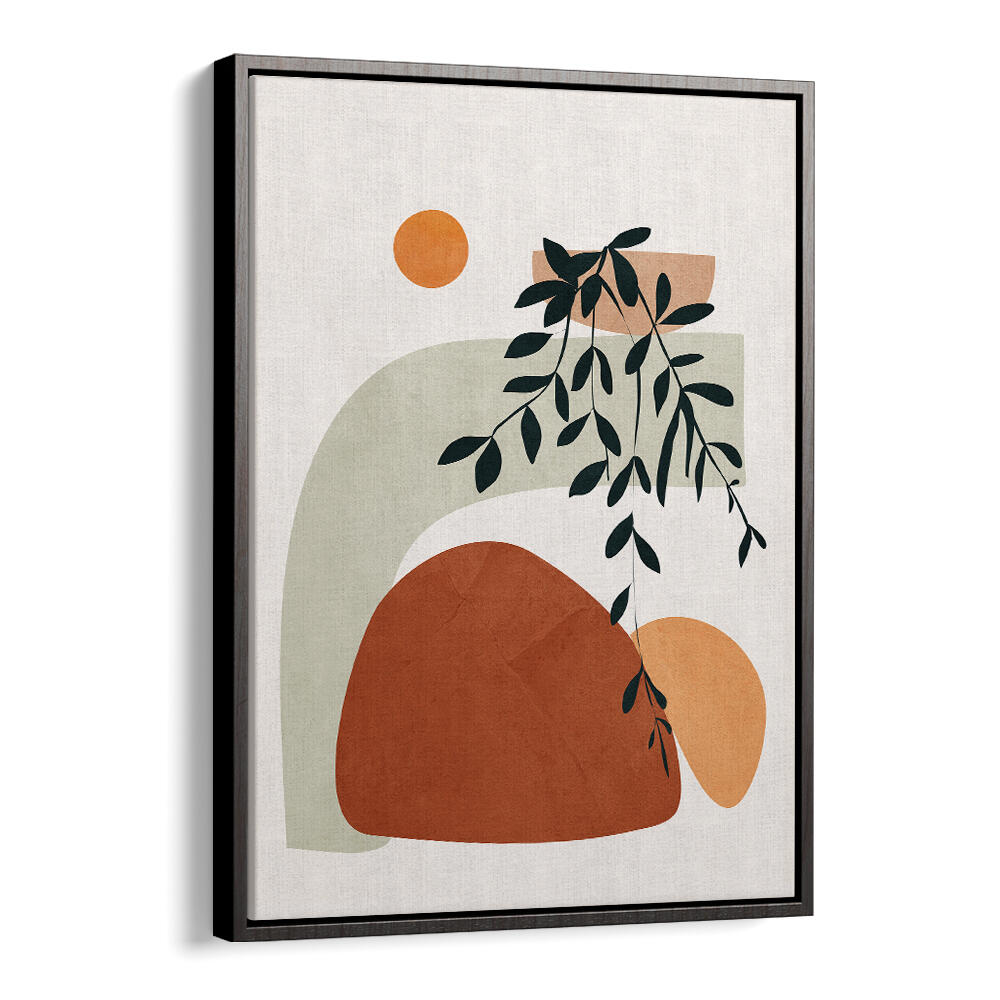ABSTRACT HARMONY II