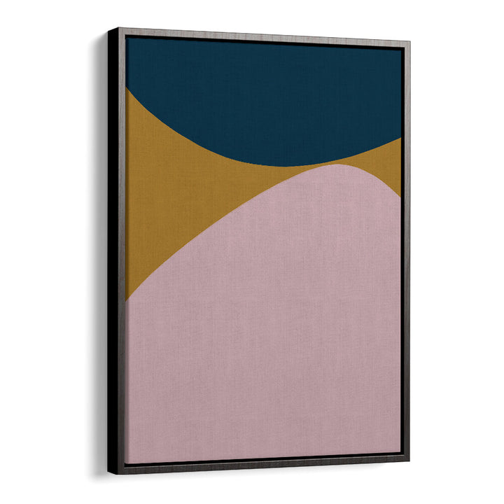 ABSTRACT HARMONY IV , ABSTRACT PAINTINGS