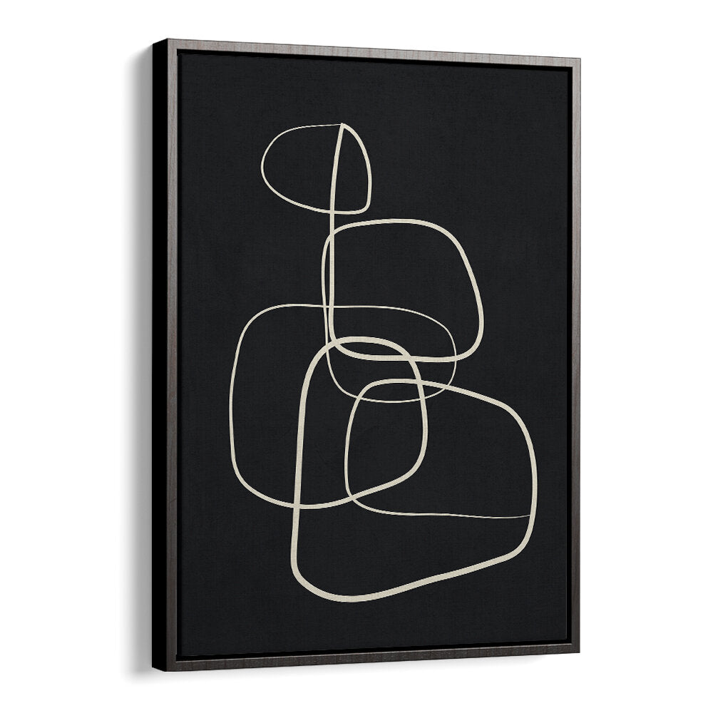 ABSTRACT LINES BX
