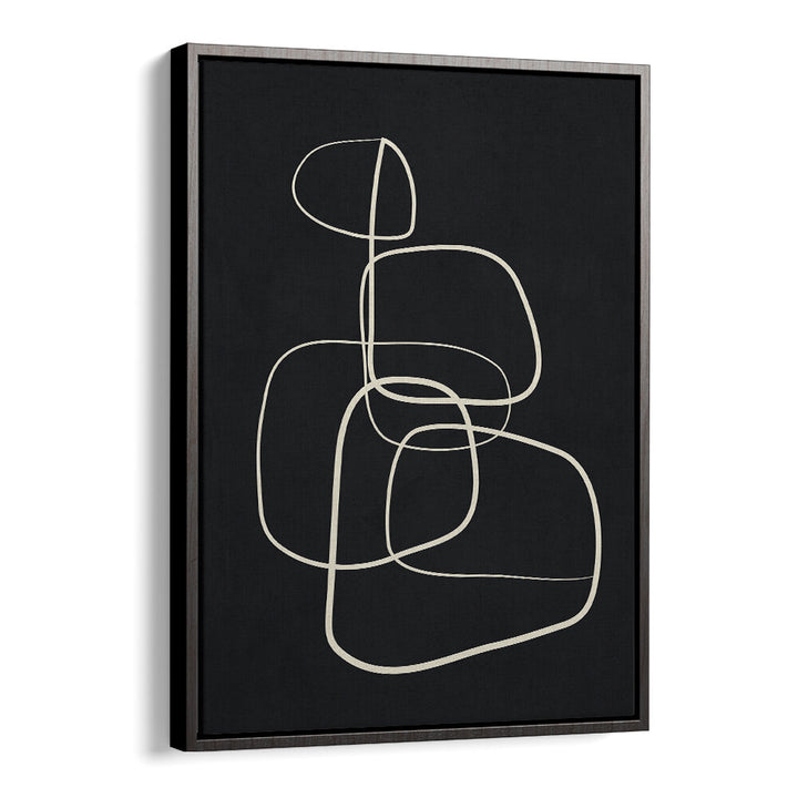 ABSTRACT LINES BX