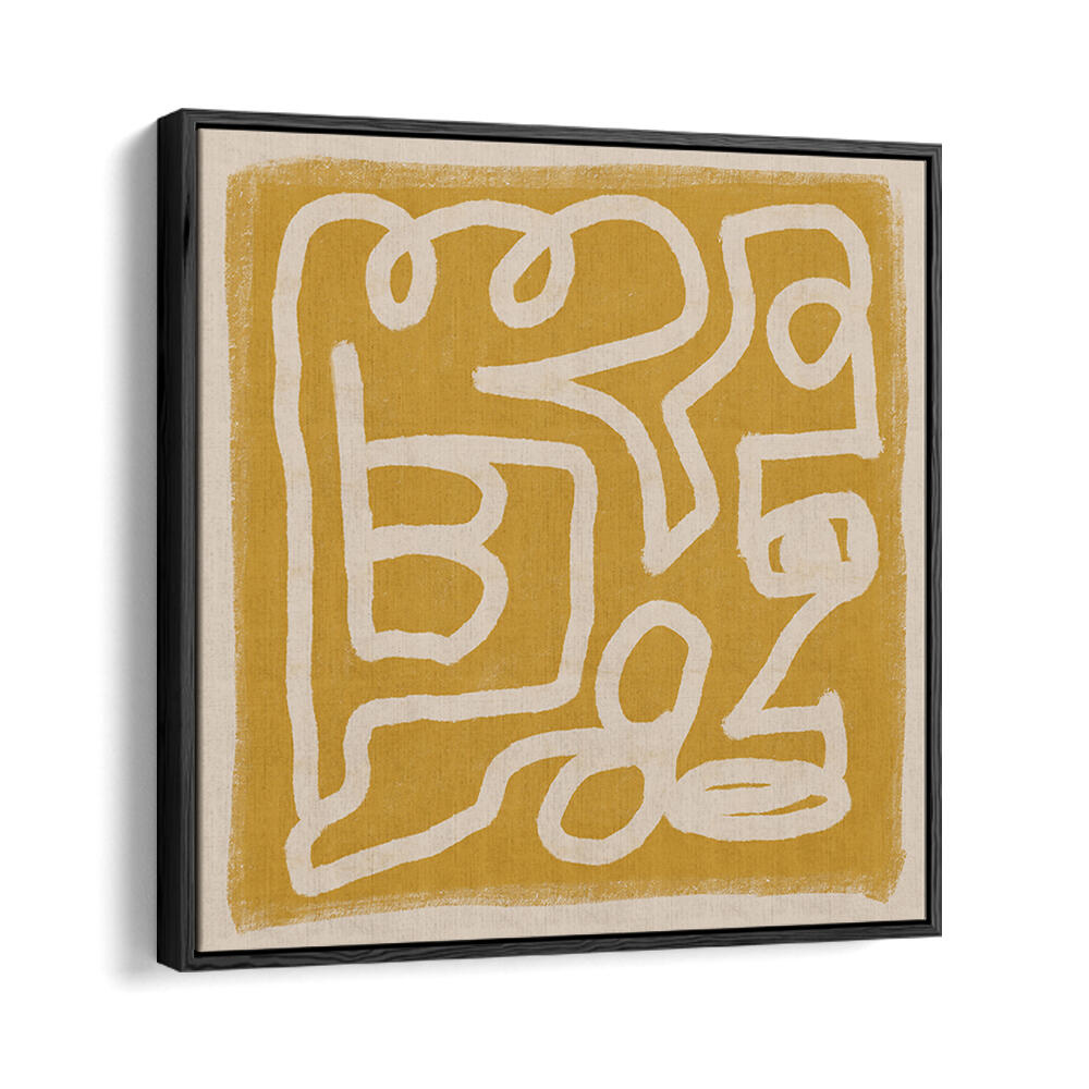 ABSTRACT LINE DRAWING , LINE ART PAINTINGS