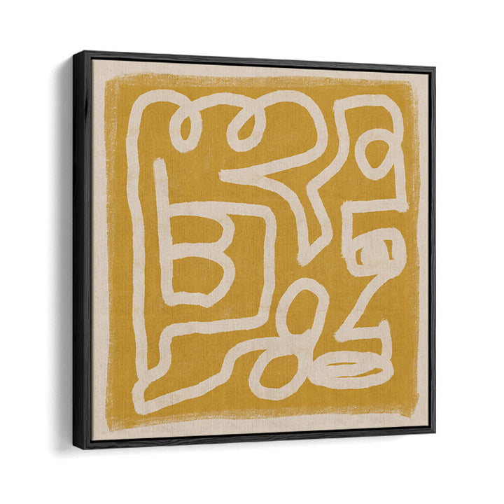 ABSTRACT LINE DRAWING , LINE ART PAINTINGS