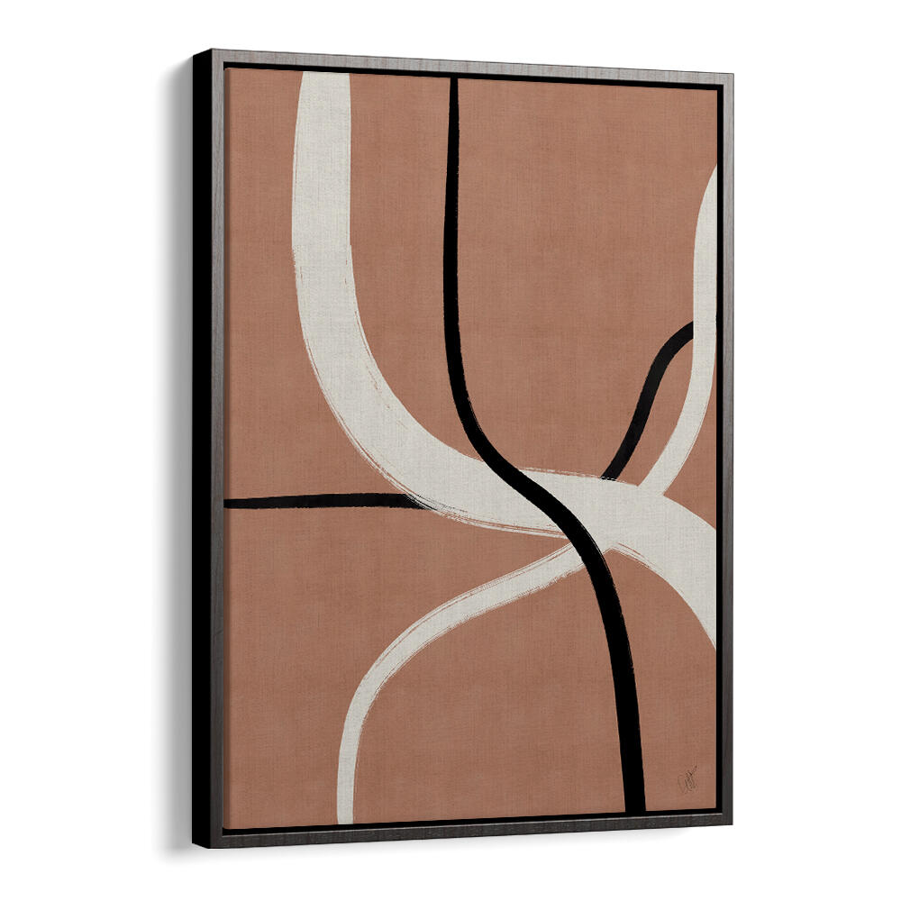 ABSTRACT LINES V , ABSTRACT PAINTINGS