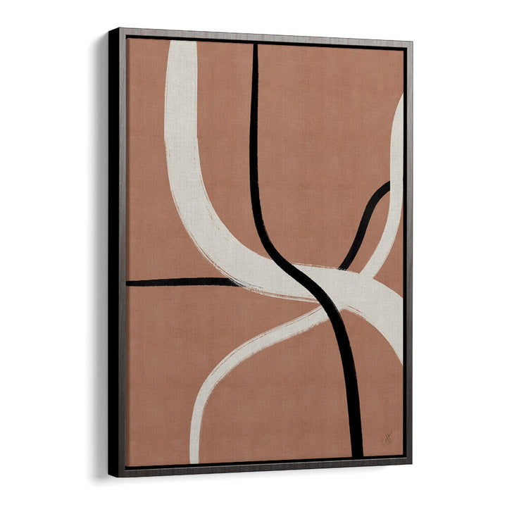 ABSTRACT LINES V , ABSTRACT PAINTINGS