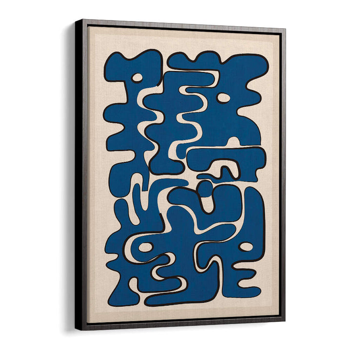 ABSTRACT MINIMAL SHAPES