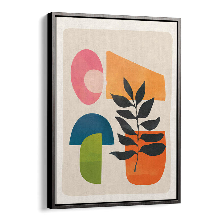 ABSTRACT MINIMAL SHAPES II