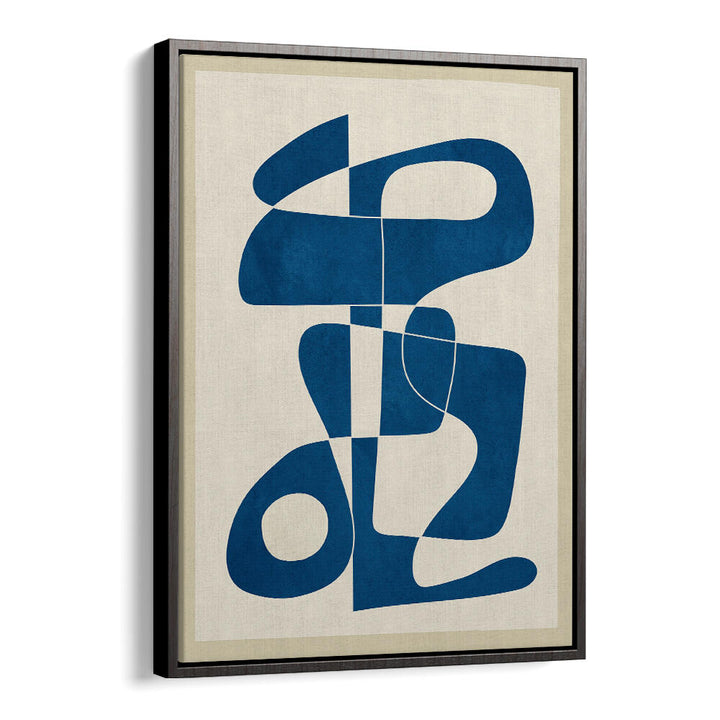 ABSTRACT MINIMAL SHAPES 1