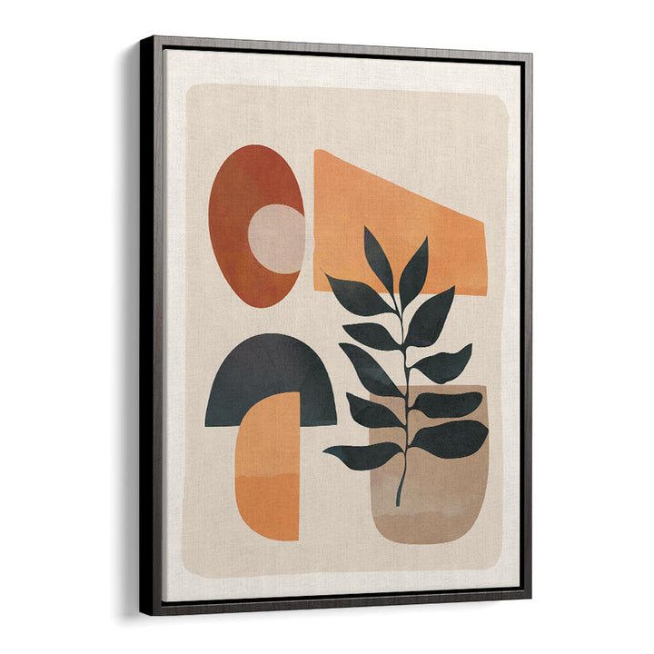 ABSTRACT MINIMAL SHAPES XII