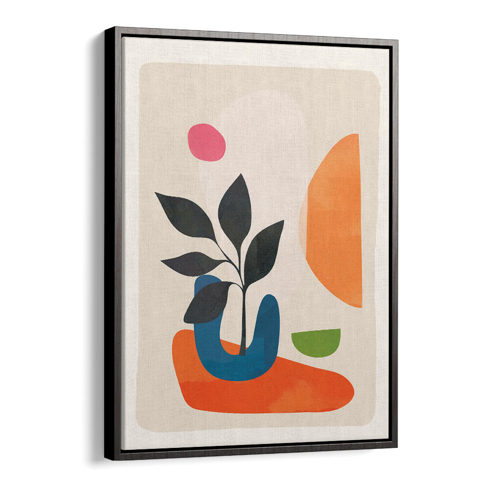 ABSTRACT MINIMAL SHAPES III
