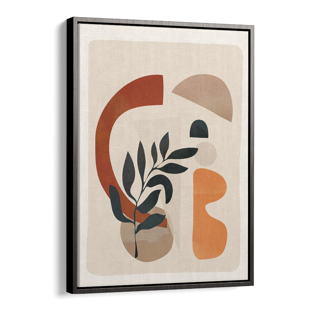 ABSTRACT MINIMAL SHAPES XI