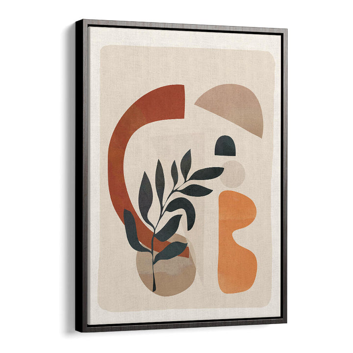 ABSTRACT MINIMAL SHAPES XI