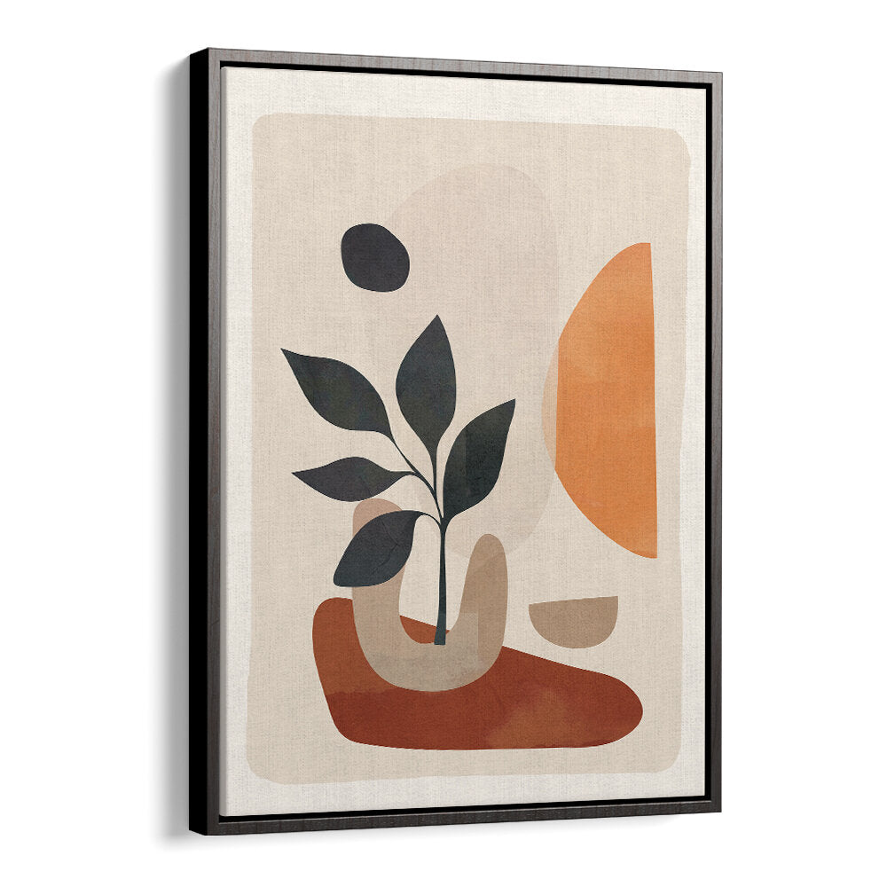 ABSTRACT MINIMAL SHAPES V