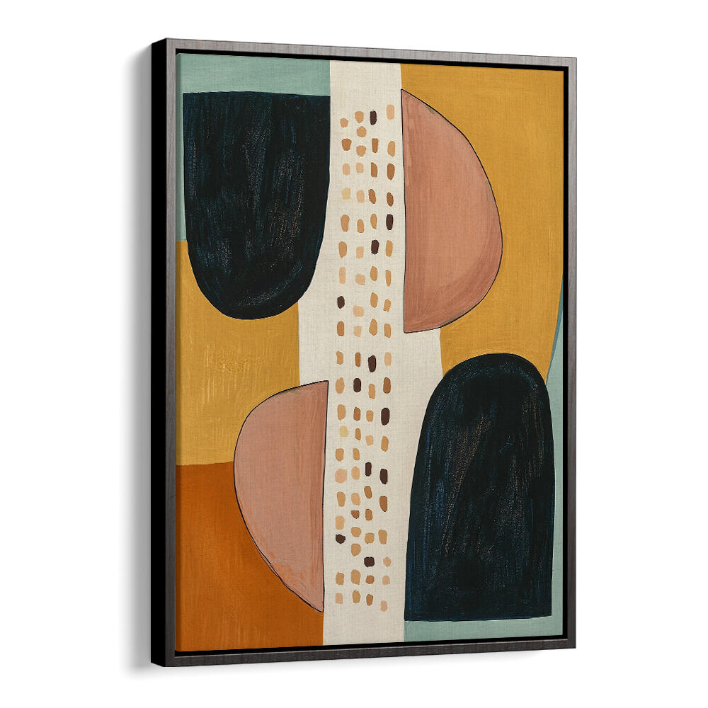ABSTRACT SHAPE STUDY
