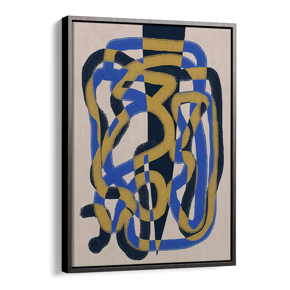 ABSTRACT LINE DECO , ABSTRACT PAINTINGS