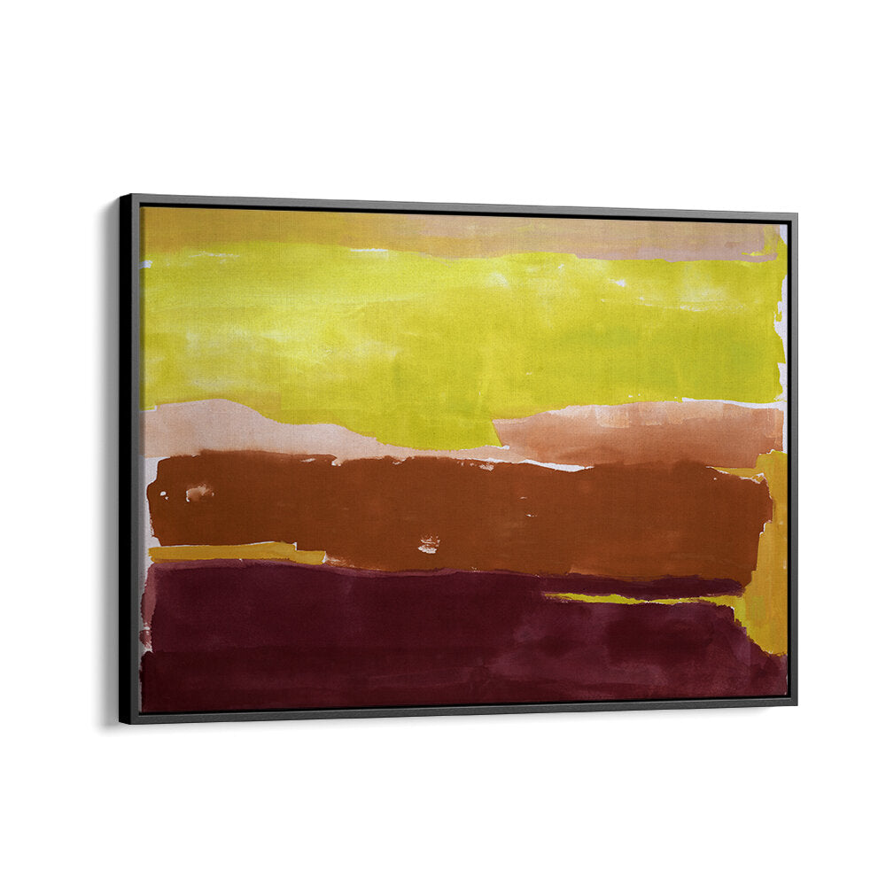 ADVENTURES , ABSTRACT PAINTINGS