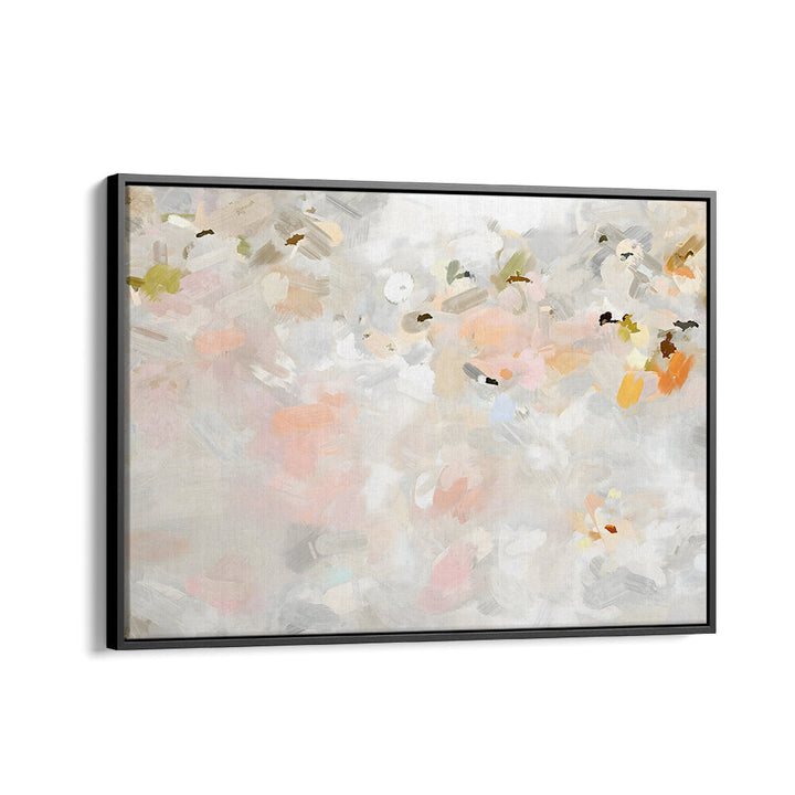 AFTER THE RAIN , ABSTRACT PAINTINGS