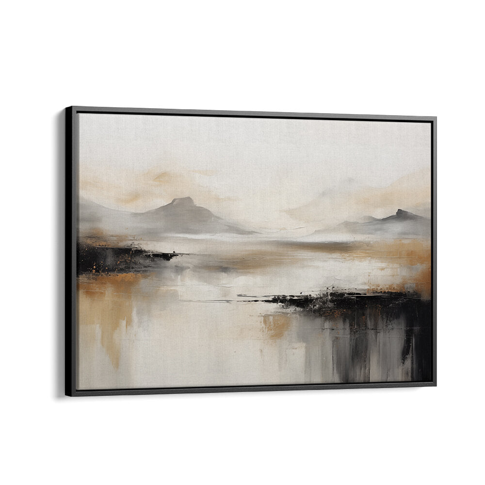 AMBER WAVES , LANDSCAPE PAINTINGS